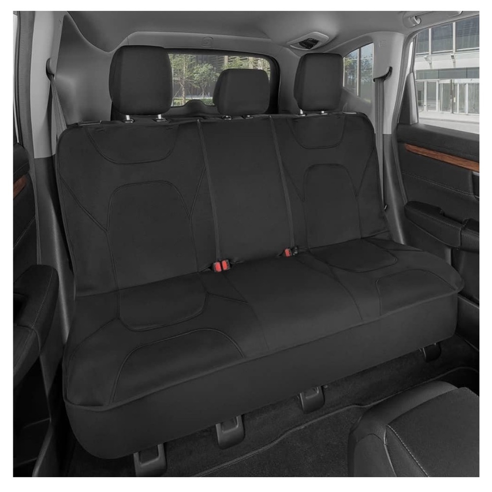 Motortrend seat cover - Picture 4 of 5